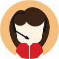 Icono Recepcionista Online